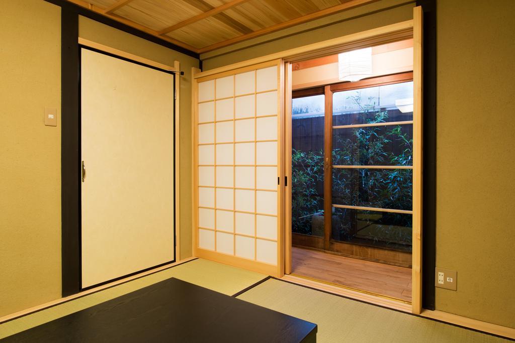 Hoteian Kyoto Bilik gambar